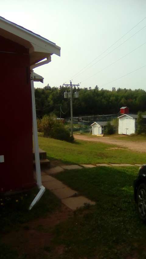 Dover Fish Hatchery